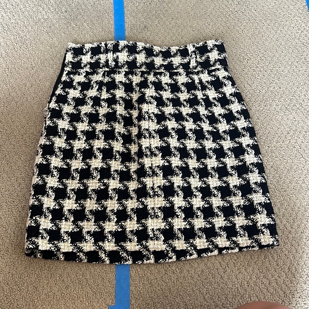 Fred Perry Skirt